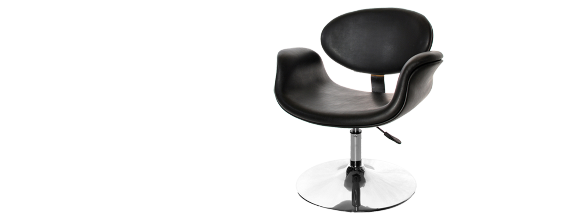 Poltrona Tulipa para Locação